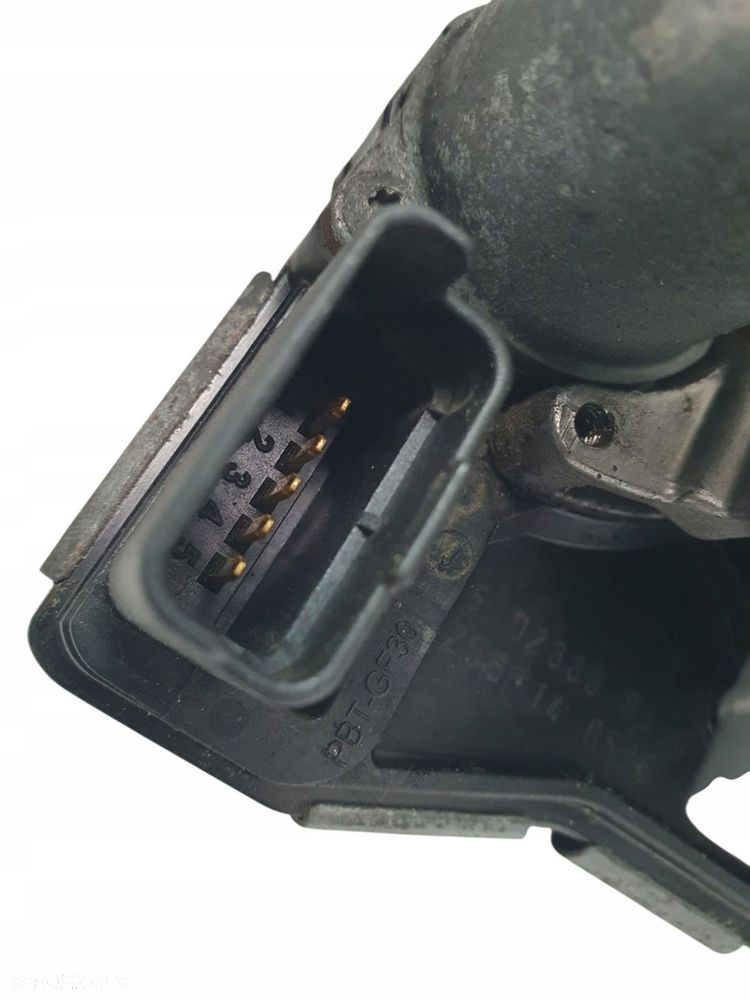 PRZEPUSTNICA Citroen C5 Peugeot 4007 Land Rover 2.2 HDI TDCI 9687888280 - 9