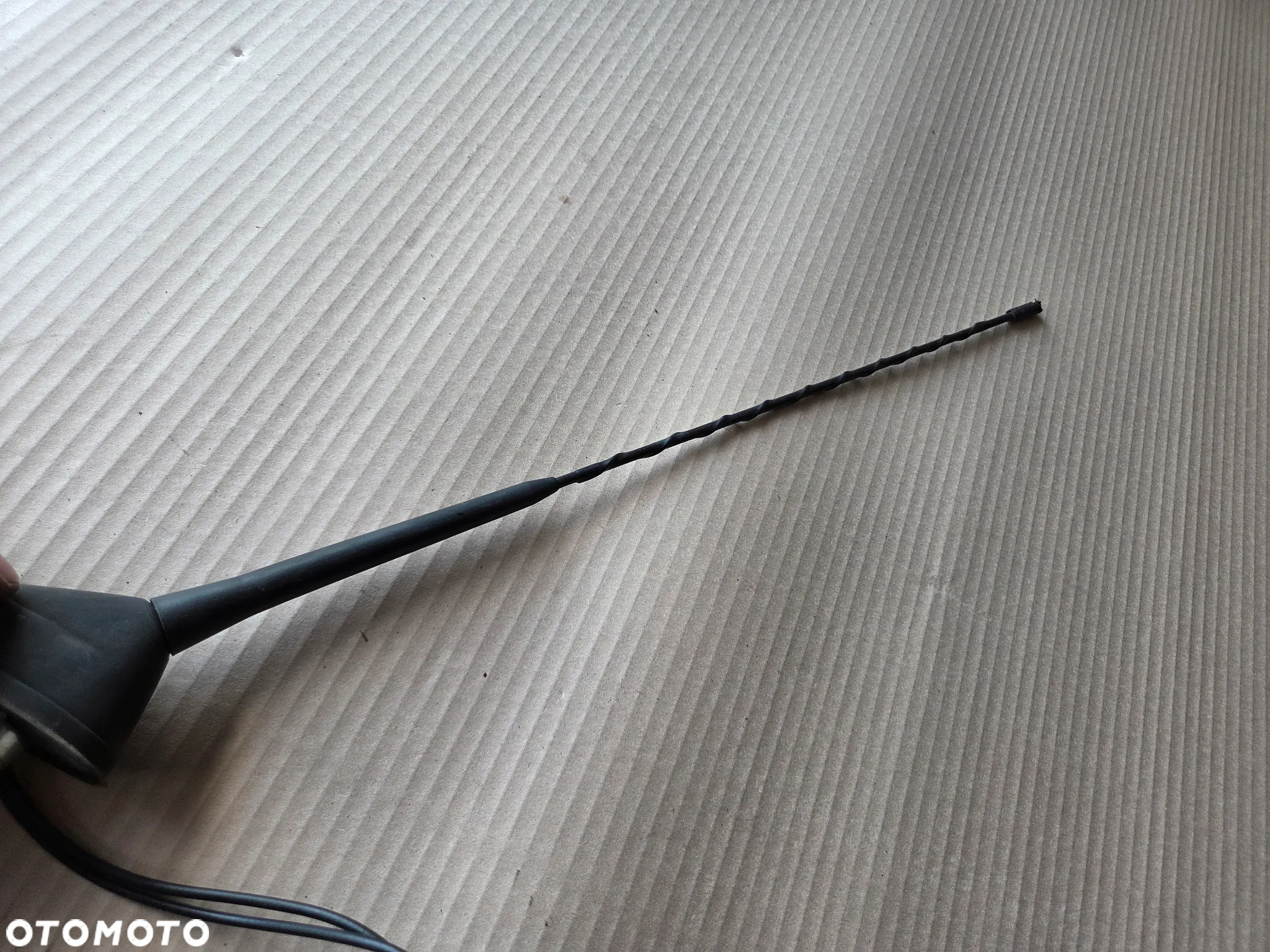 Antena dachowa Peugeot 308 T9 - 3