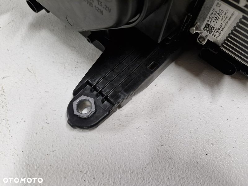 volkswagen passat b9 lampa lewy przód lewa przednia reflektor led eu 3j1941005 - 13