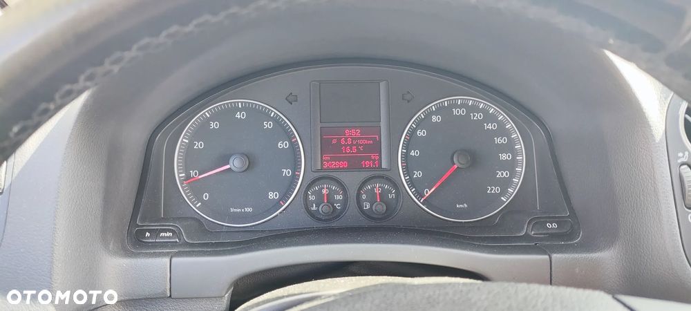 Volkswagen Golf Plus 1.4 Q-Line - 2
