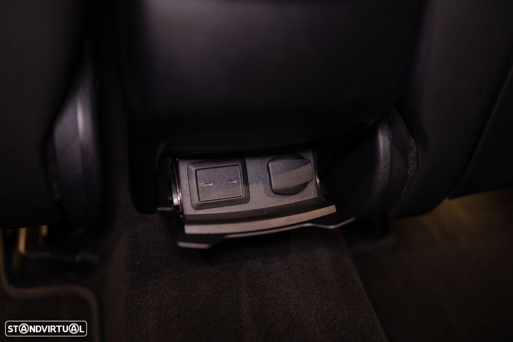 Mercedes-Benz EQC 400 4Matic AMG Line - 32