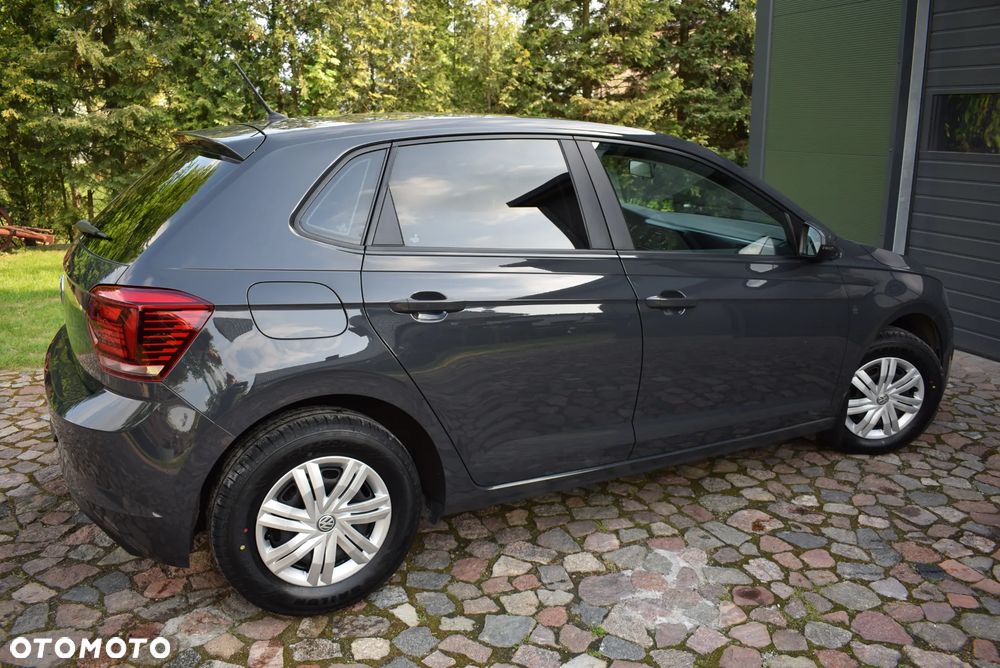 Volkswagen Polo - 16