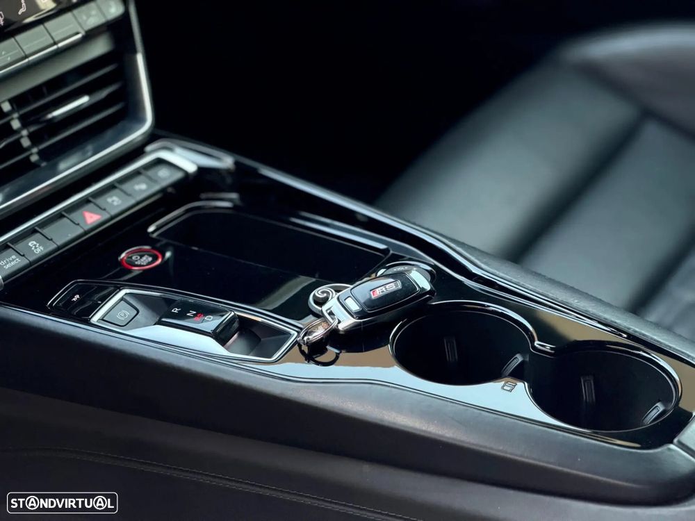 Audi e-tron GT quattro - 30