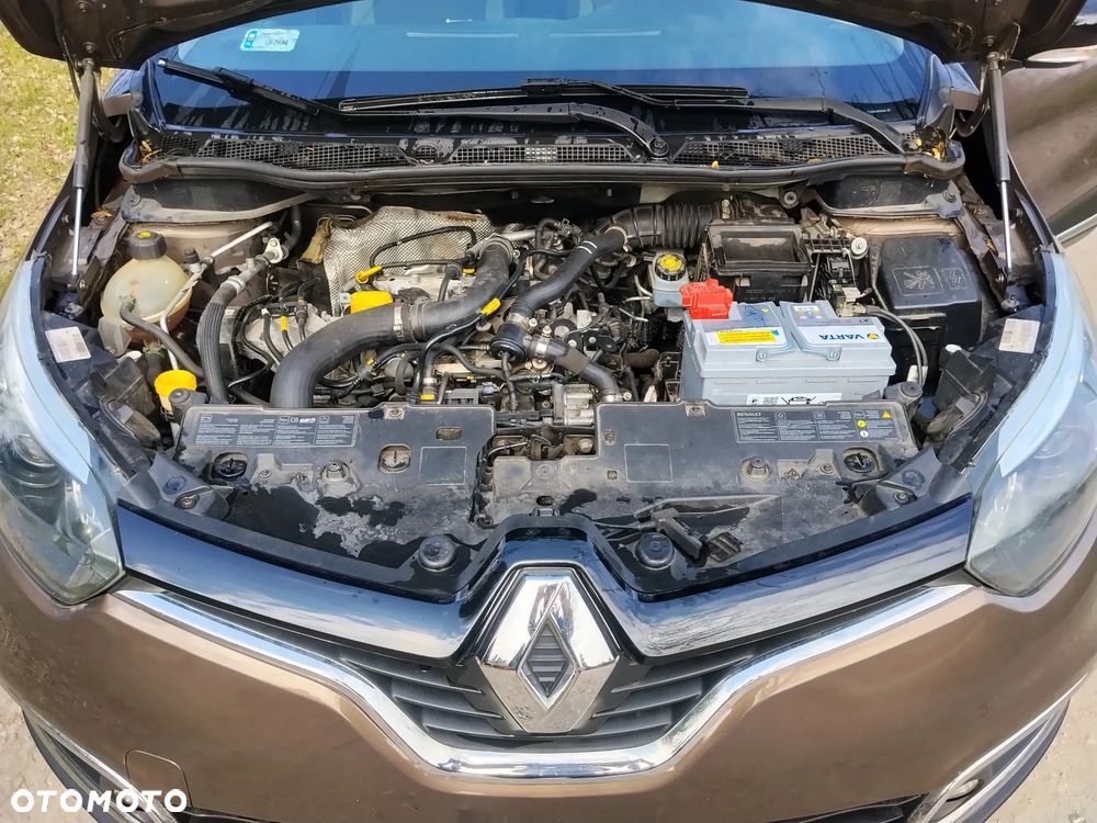 Renault Captur - 10
