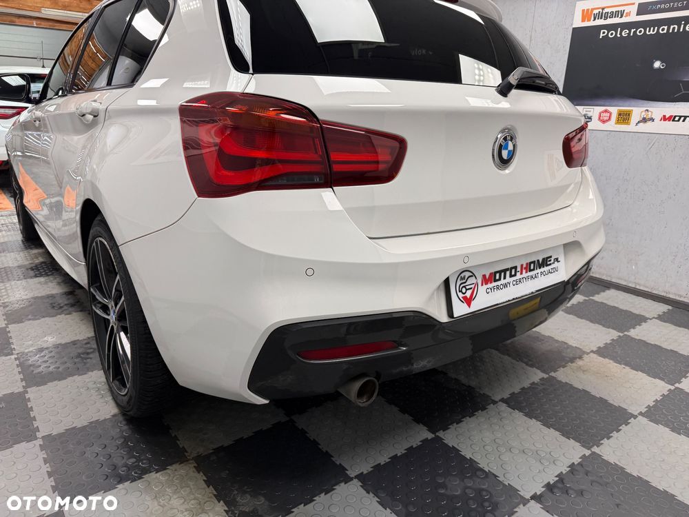 BMW Seria 1 118i - 22