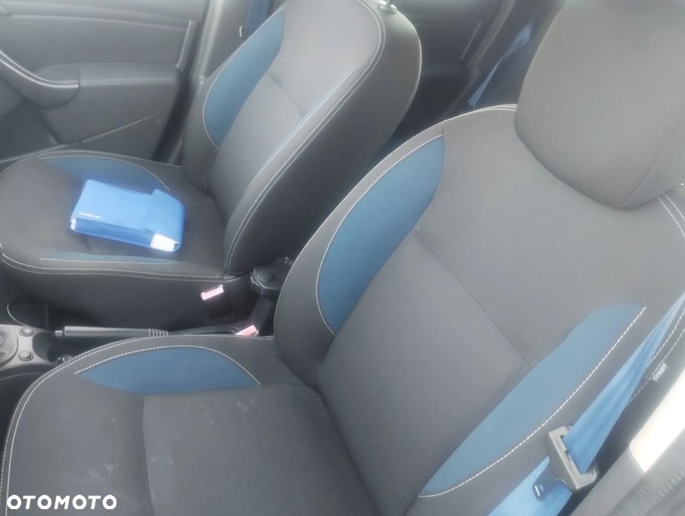 Dacia Duster 1.2 TCe Laureate S&S EU6 - 11