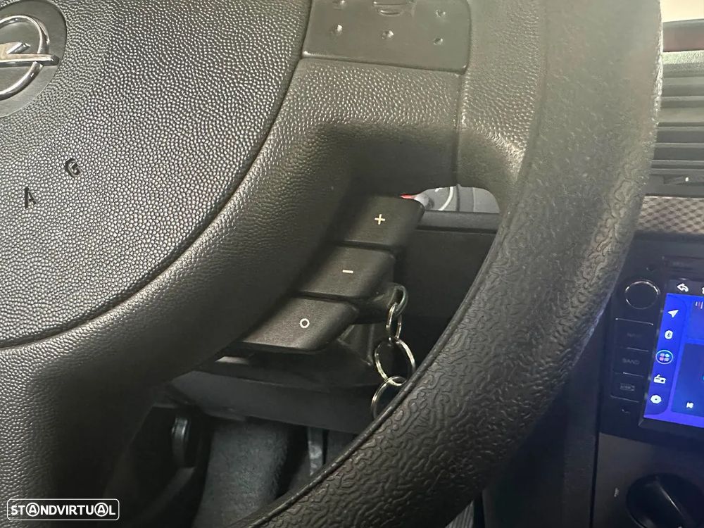 Opel Meriva 1.3 CDTi Enjoy ecoFLEX - 35