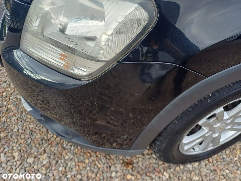 Chevrolet Orlando 2.0 TD LTZ+ - 4