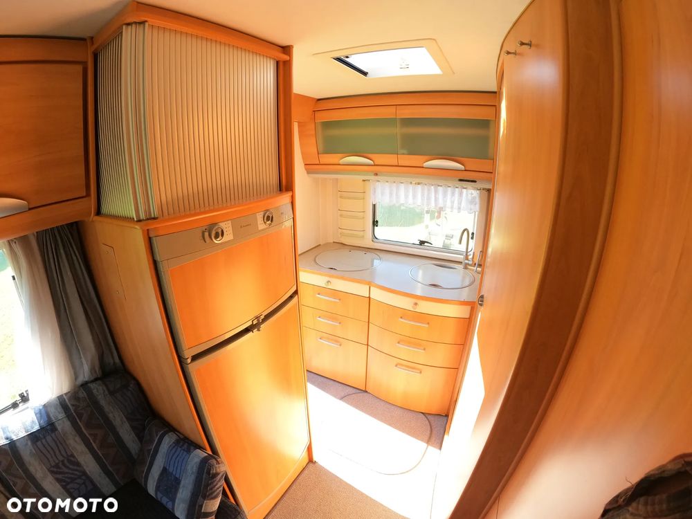 KNAUS Fiat Ducato Kamper - 33