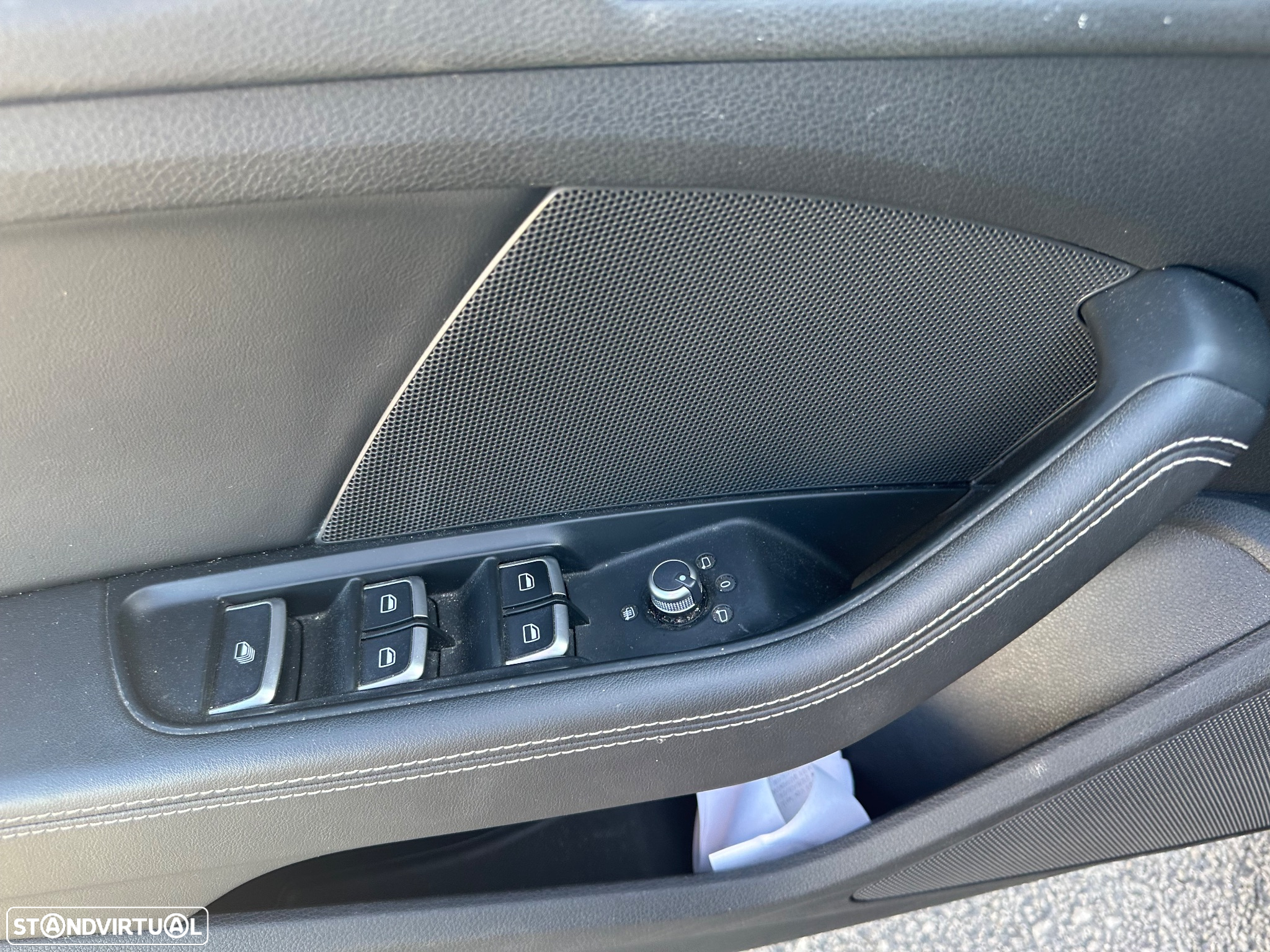 Audi A3 Cabrio 1.6 TDi S-line - 17