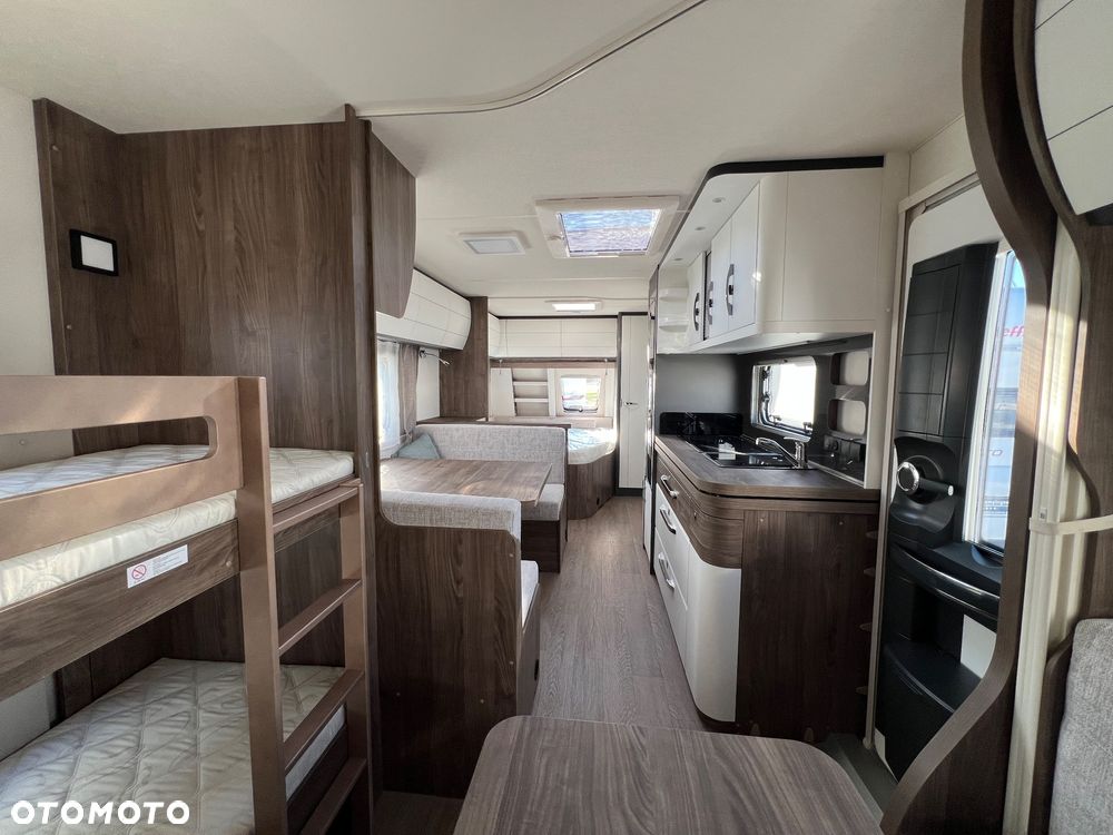 Hobby Excellent Edition 650 KMFe - 9