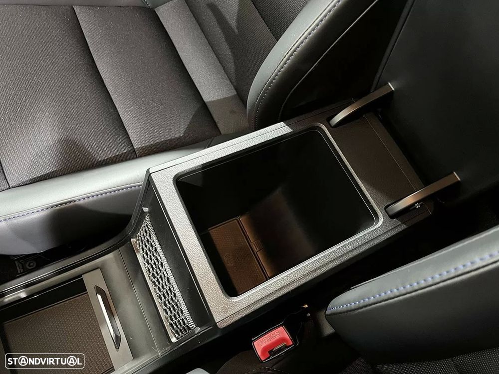 MG MG4 4 Luxury 64 kWh - 18