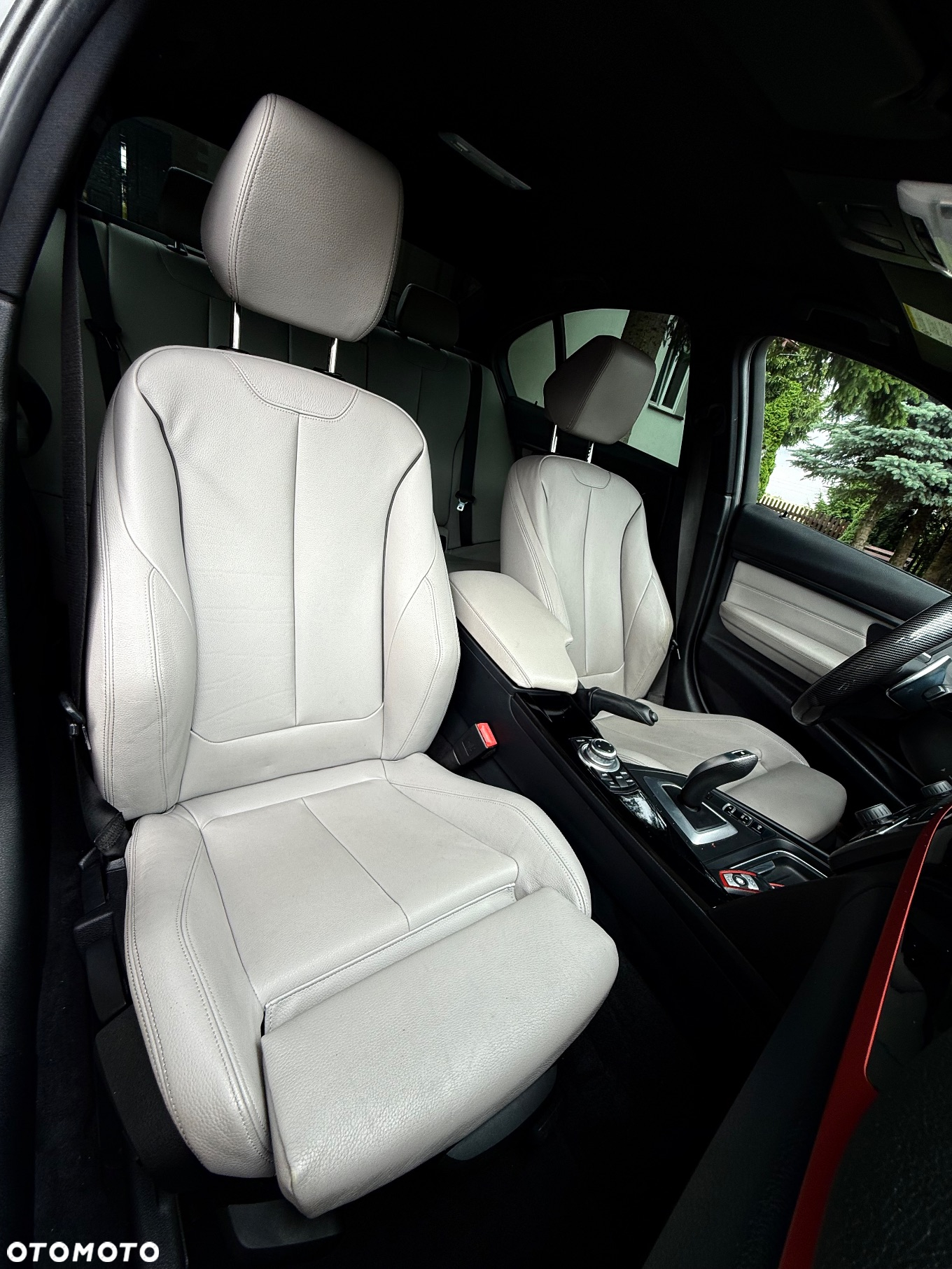 BMW Seria 3 320i xDrive Sport Line - 20