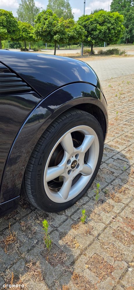 MINI Cooper - 10