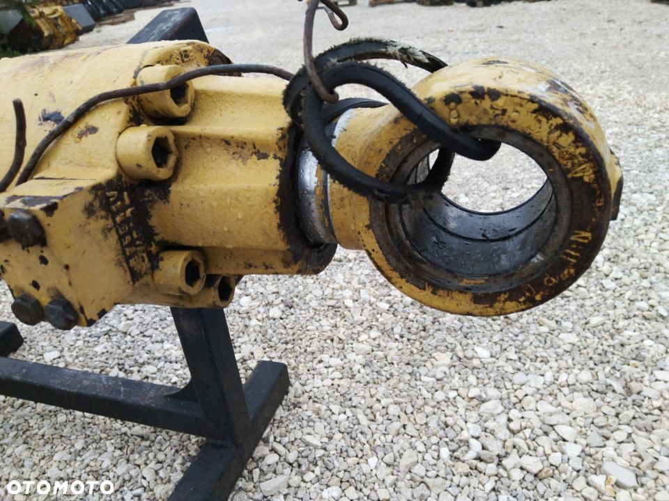 Siłownik Cat Caterpillar 320 312 313 315 316 318 322 325 323  [D-177 S-80 T-85] - 6