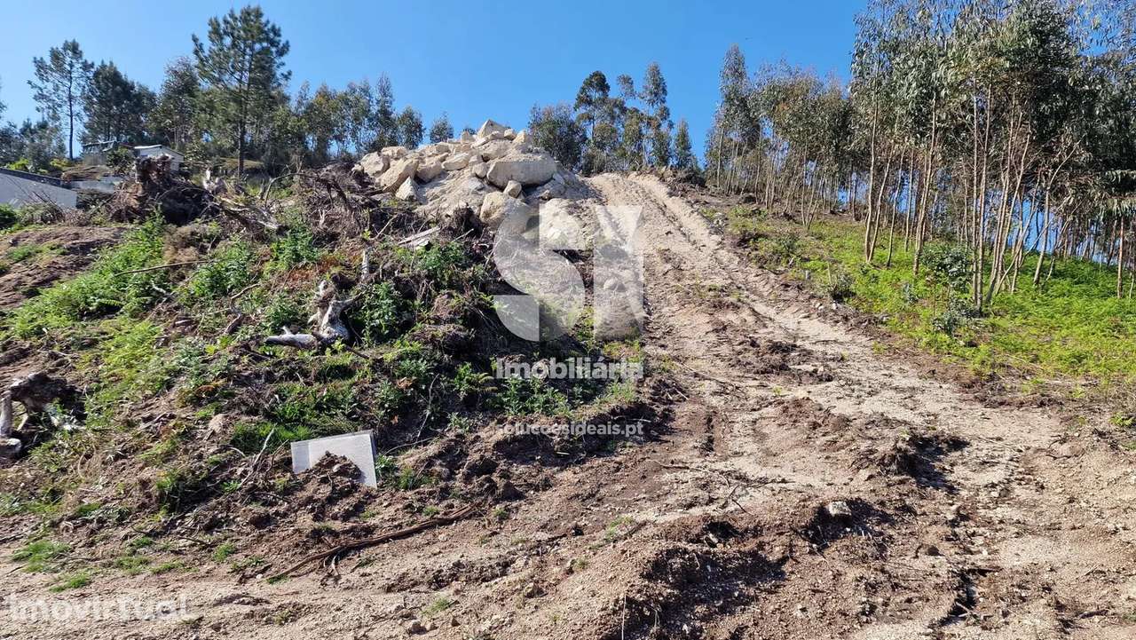 Terreno T0 - Grande imagem: 3/41