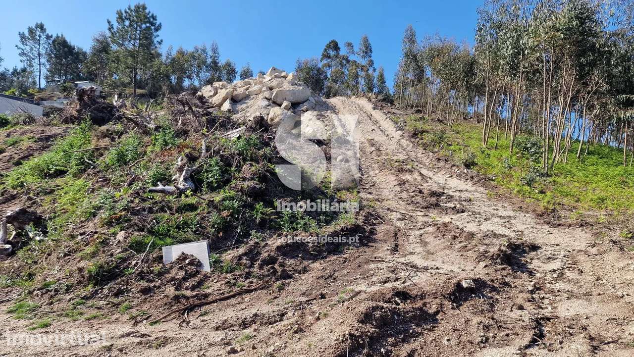Terreno T0 - Grande imagem: 3/41