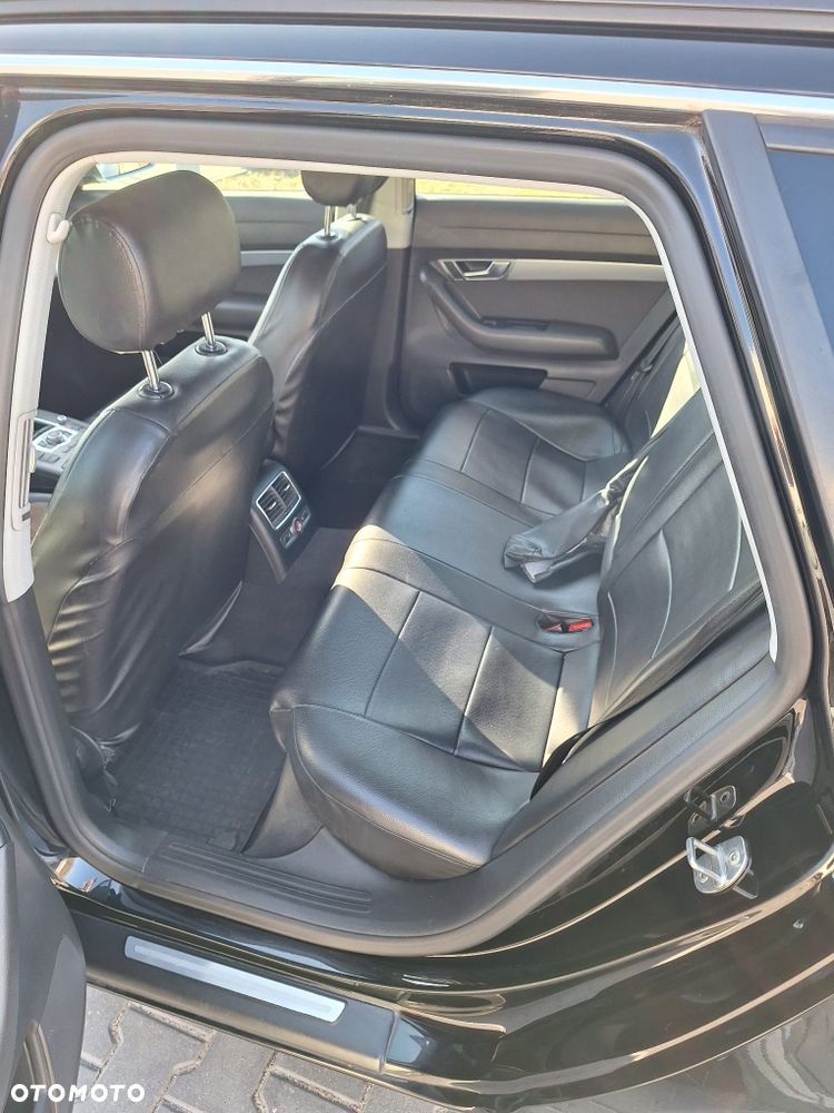 Audi A6 Limousine - 5