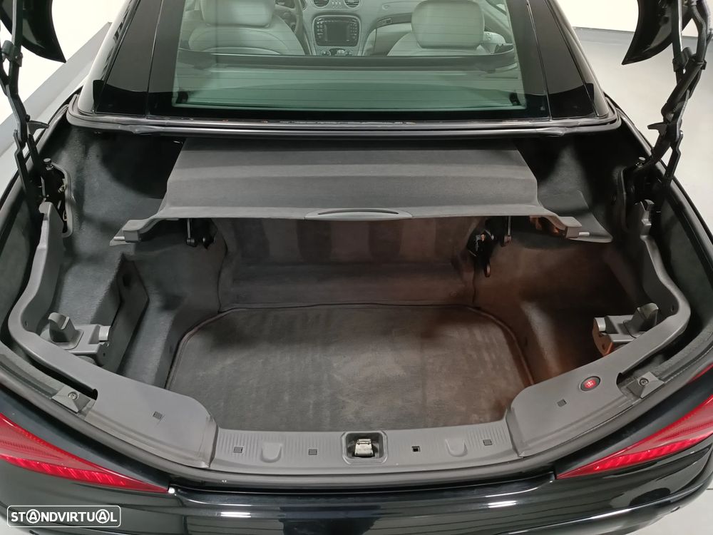 Mercedes-Benz SL 500 - 6
