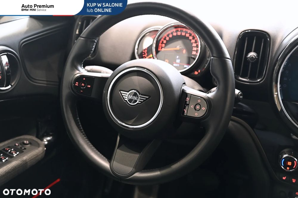 MINI Countryman Cooper - 18