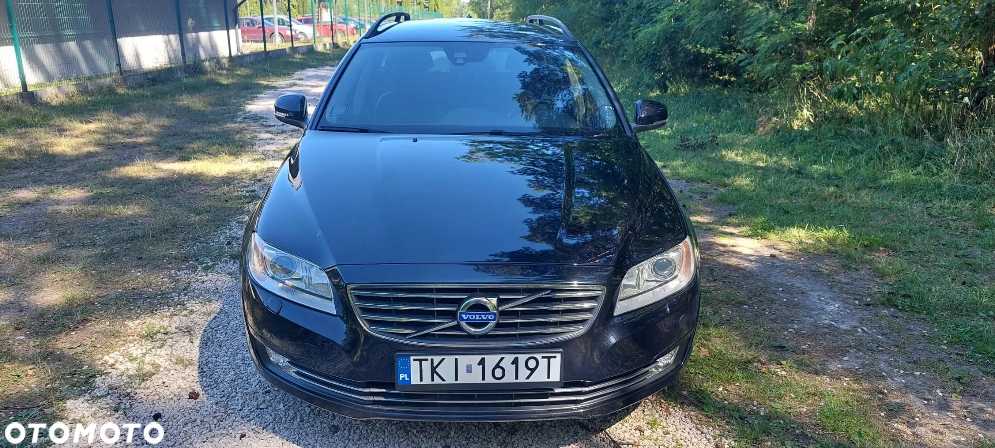 Volvo V70 D4 Drive-E Momentum - 4
