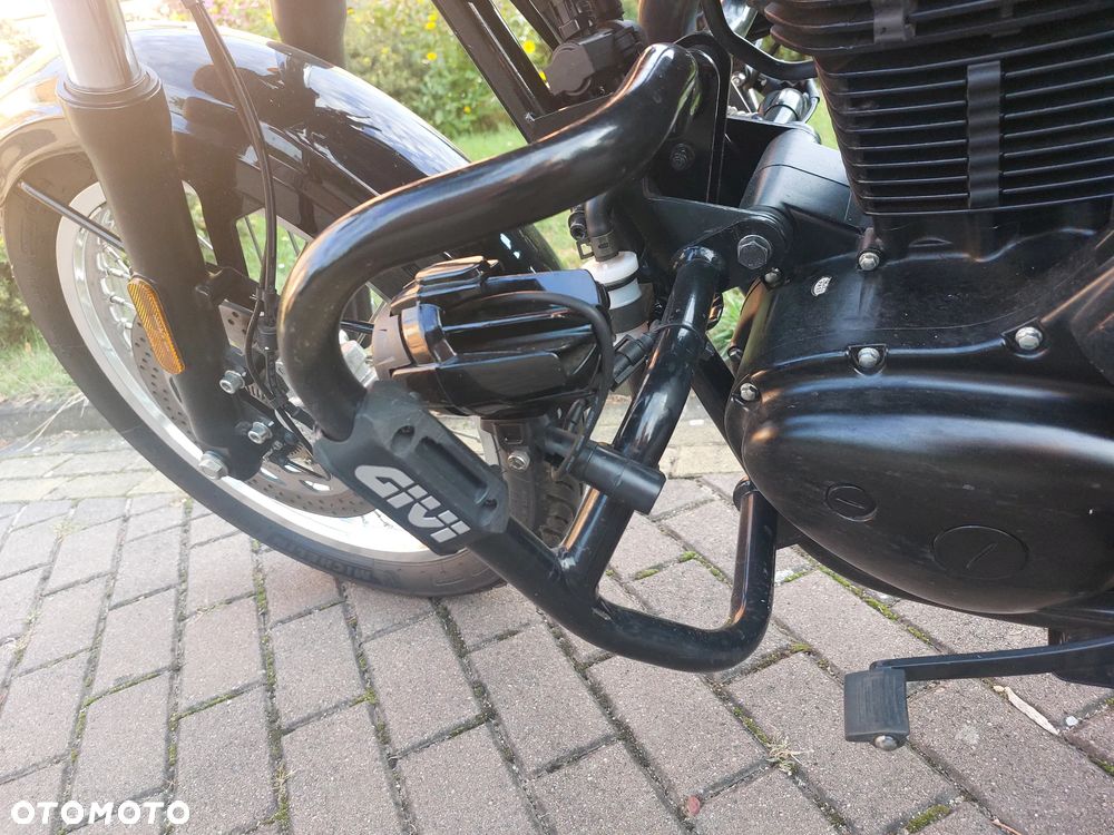 Benelli IMPERIALE 400 - 5