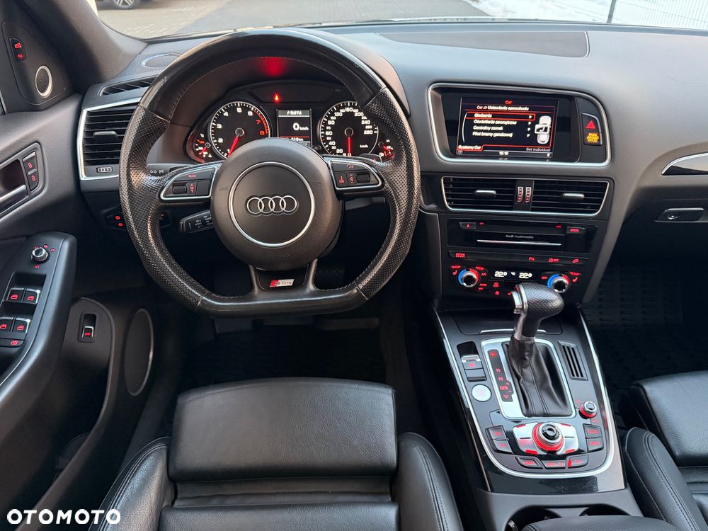 Audi Q5 - 27