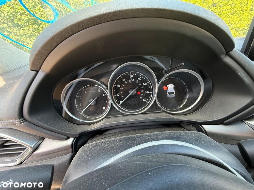 Mazda CX-5 - 16