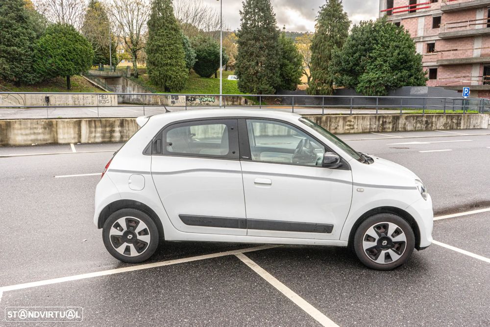 Renault Twingo 1.0 SCe Limited - 7