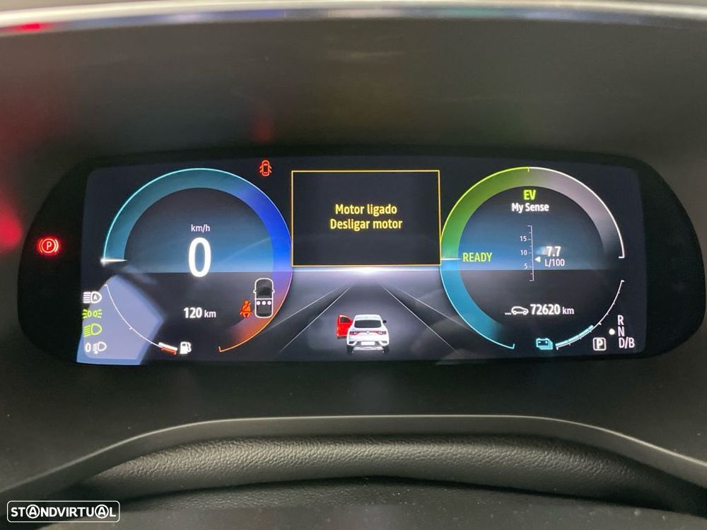 Renault Arkana 1.6 E-Tech R.S.Line - 9