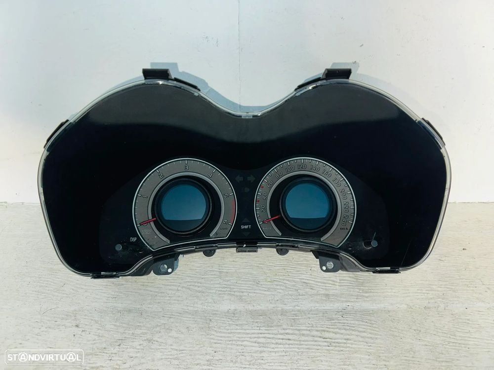 Quadrante Toyota Auris 1.4 D4D - 2012 / 2018 - Q146 - 2