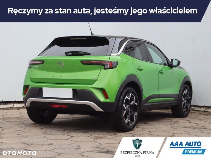 Opel Mokka - 7