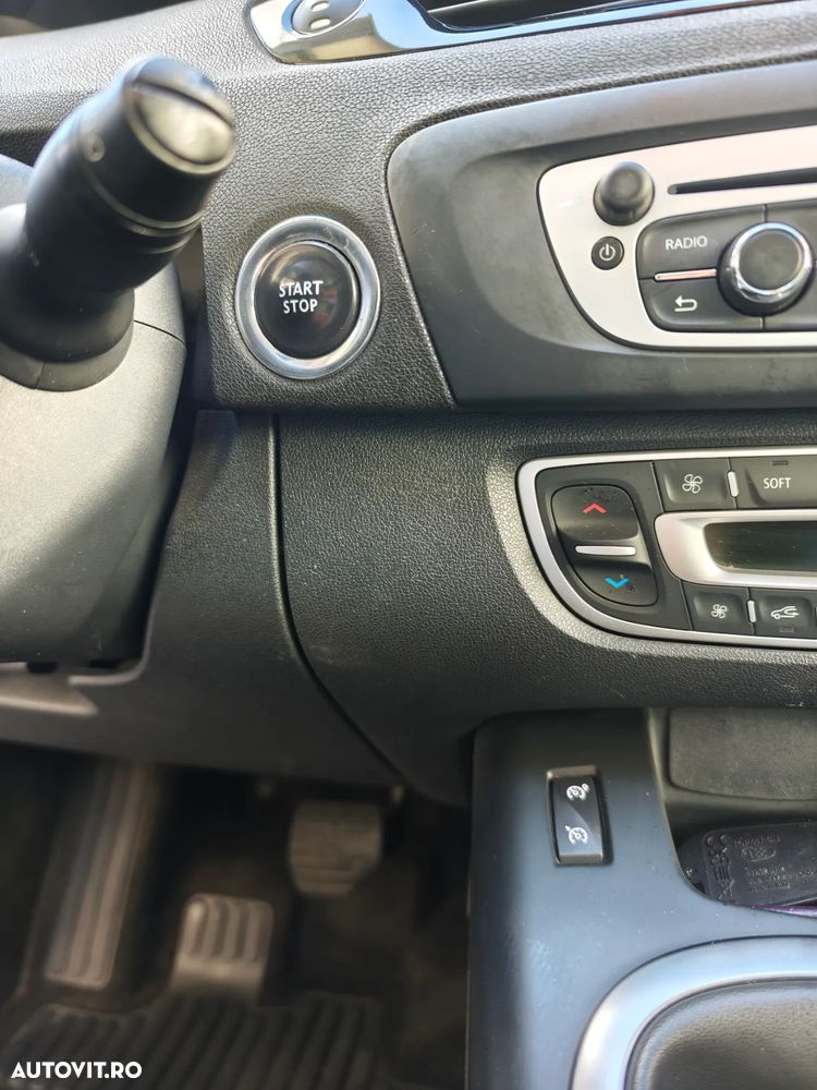 Renault Scenic dCi 110 EDC Expression - 23