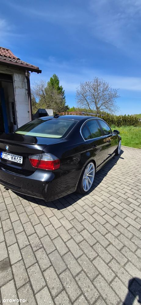 BMW Seria 3 325i - 10