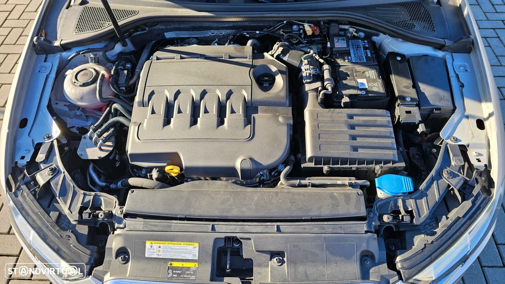Audi A3 Limousine 30 TDI - 6