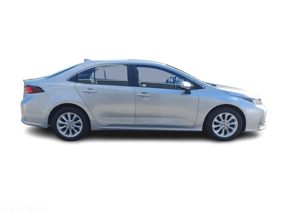 Toyota Corolla 1.8 Hybrid Comfort - 7