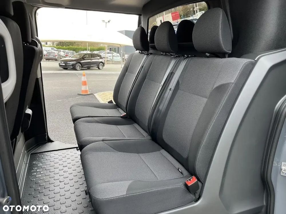 Renault Trafic - 5
