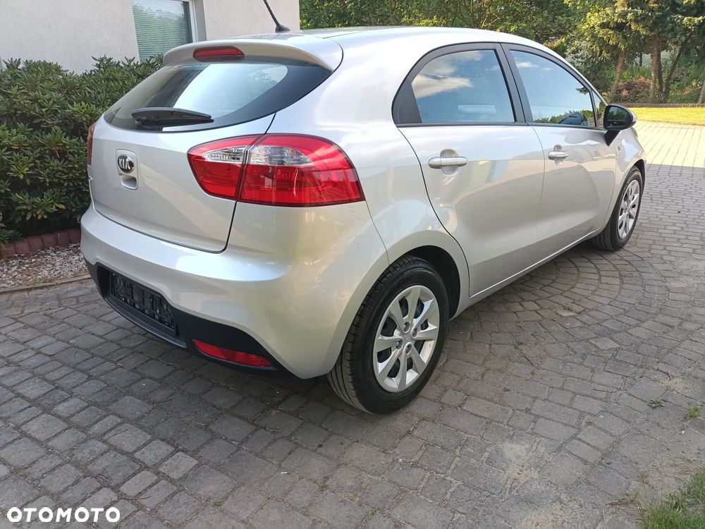 Kia Rio 1.2 Spirit - 7