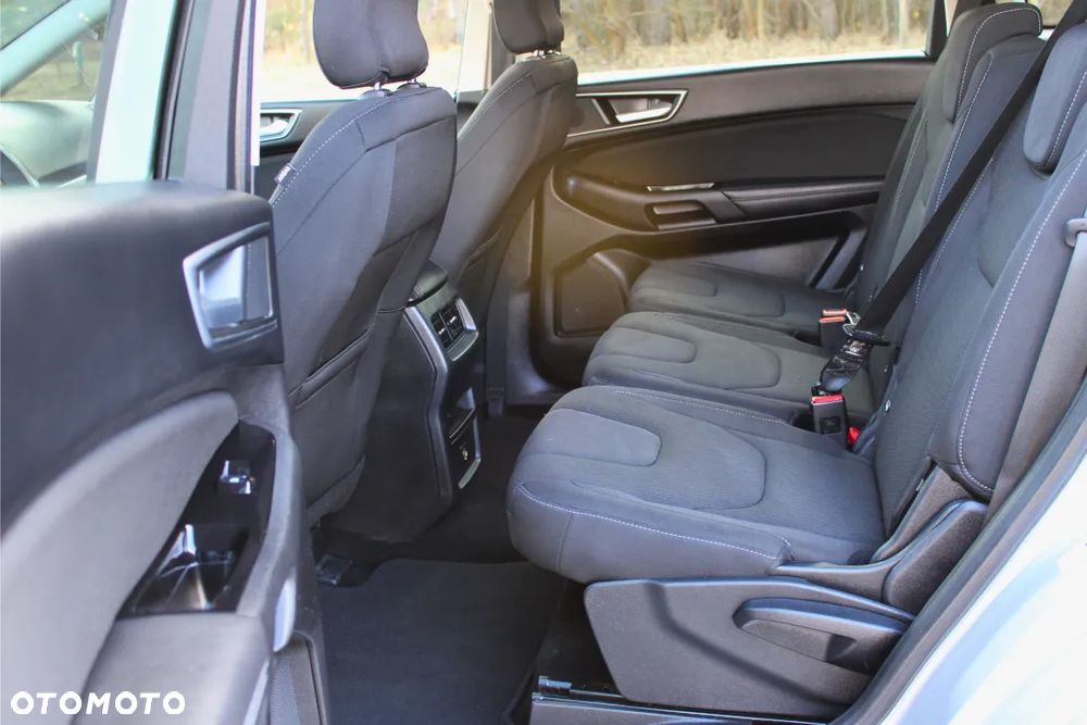 Ford S-Max 2.0 TDCi Titanium - 16