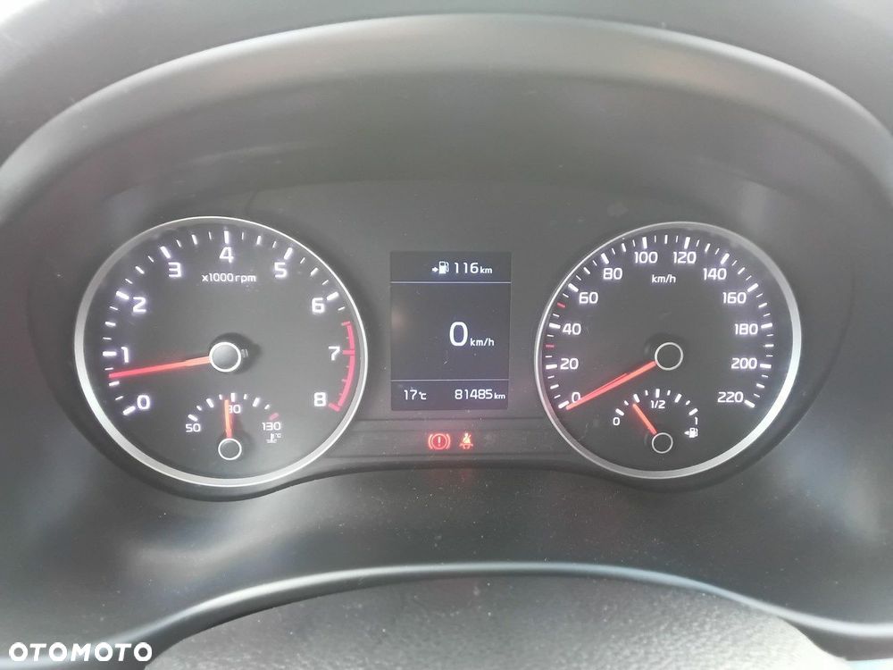 Kia Rio - 24