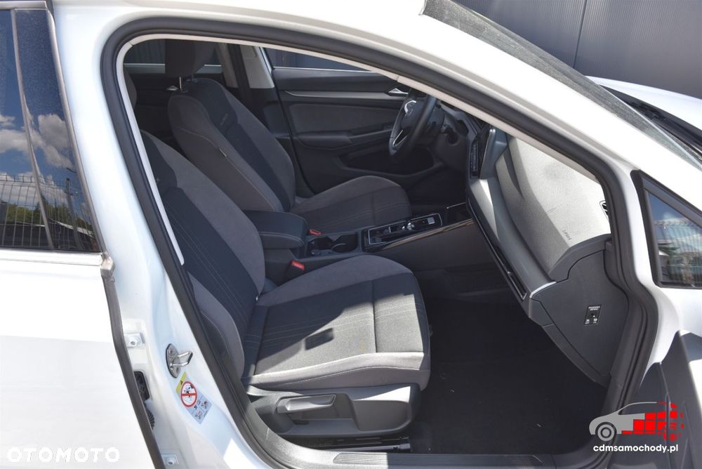 Volkswagen Golf Variant 2.0 TDI 4Motion SCR DSG Alltrack - 21