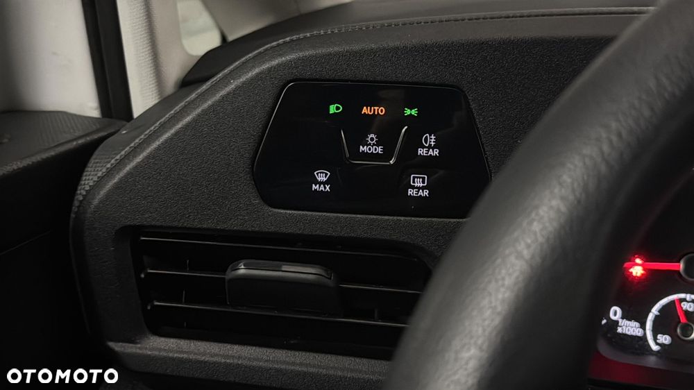 Volkswagen Caddy 2.0 TDI - 29