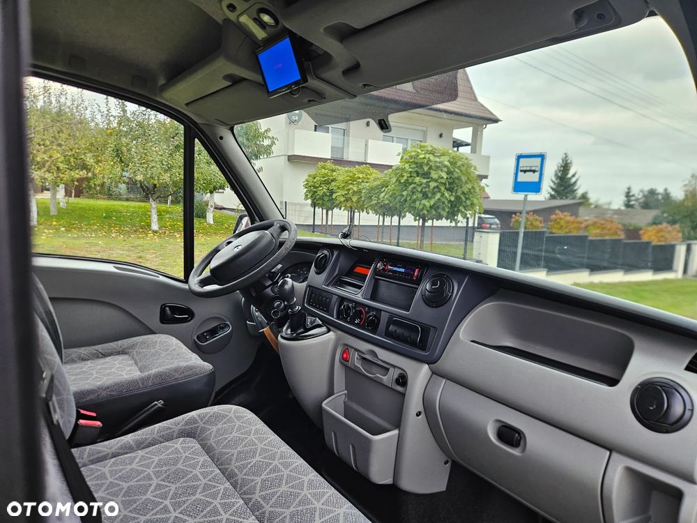 Renault MASTER - 16