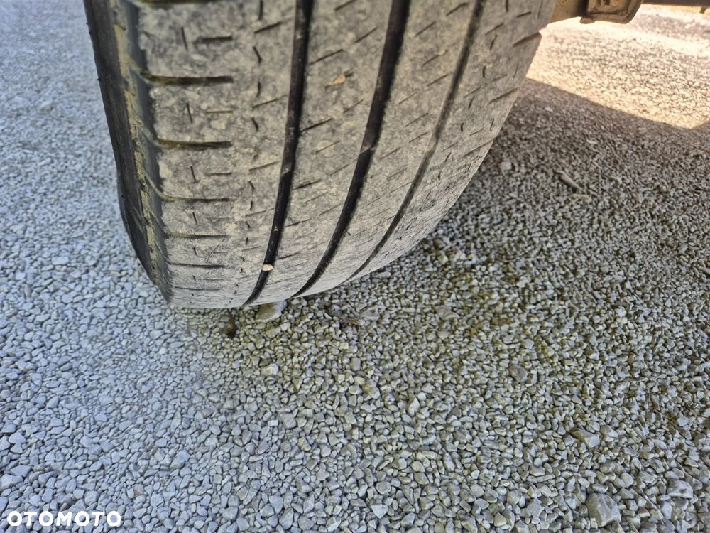 Ford Transit 2.4 120KM/ 1 Właściciel/ - 14