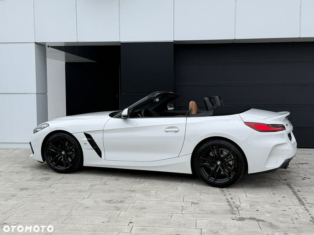 BMW Z4 20i sDrive M Sport sport - 29