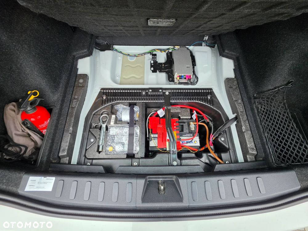 Nissan Leaf 40kWh 3.Zero Limited Edition - 26