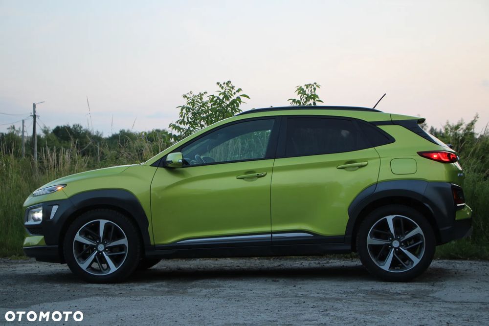 Hyundai Kona - 24