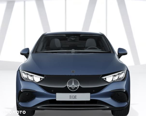 Mercedes-Benz EQE 350 90.5kWh 4-Matic Electric Art Twoja Edycja