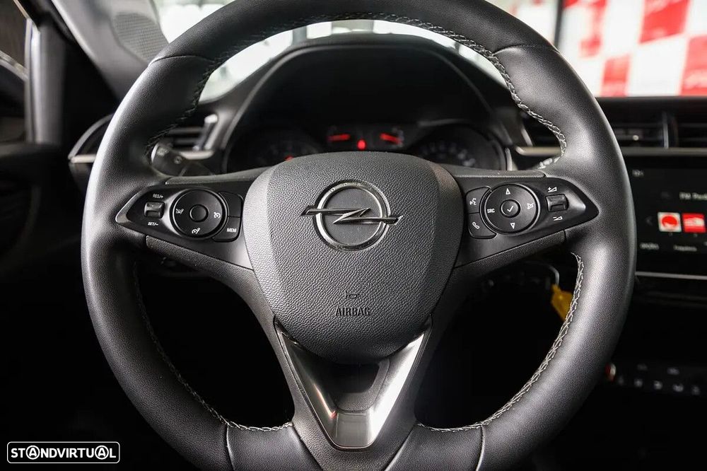 Opel Corsa 1.2 Business Edition - 33