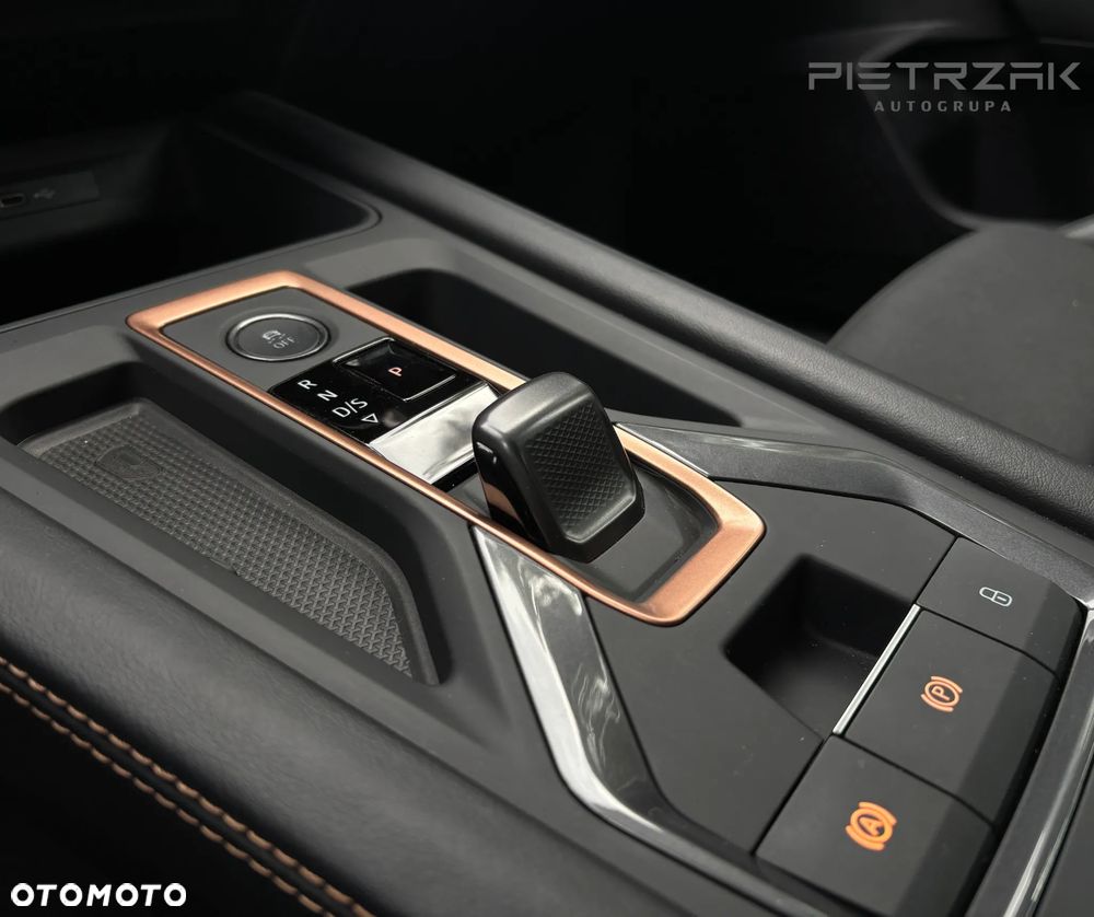 Cupra Formentor 1.5 TSI DSG - 11